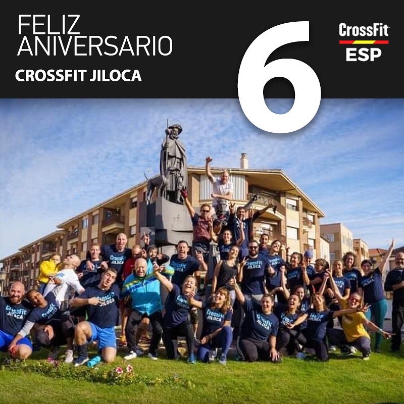 CrossFit_ESP tweet picture