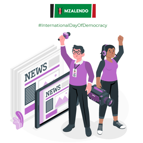 <a href="/TIKenya/">TI-Kenya</a> <a href="/carole_gaita/">Caroline Gaita</a> <a href="/WFD_Kenya/">WFD Kenya</a> @IBPKenya <a href="/ayt_org/">Africa Youth Trust</a> <a href="/fidakenya/">FIDA-Kenya</a> <a href="/TISAKenya/">@TisaKenya</a> <a href="/KituoSheria/">Kituo Cha Sheria</a> <a href="/IEAKenya/">IEA Kenya</a> <a href="/youthagenda254/">The Youth Agenda</a> 1. Is Kenya’s press free? Do you trust the Kenyan press?
#InternationalDayofDemocracy  #DemocracyKE