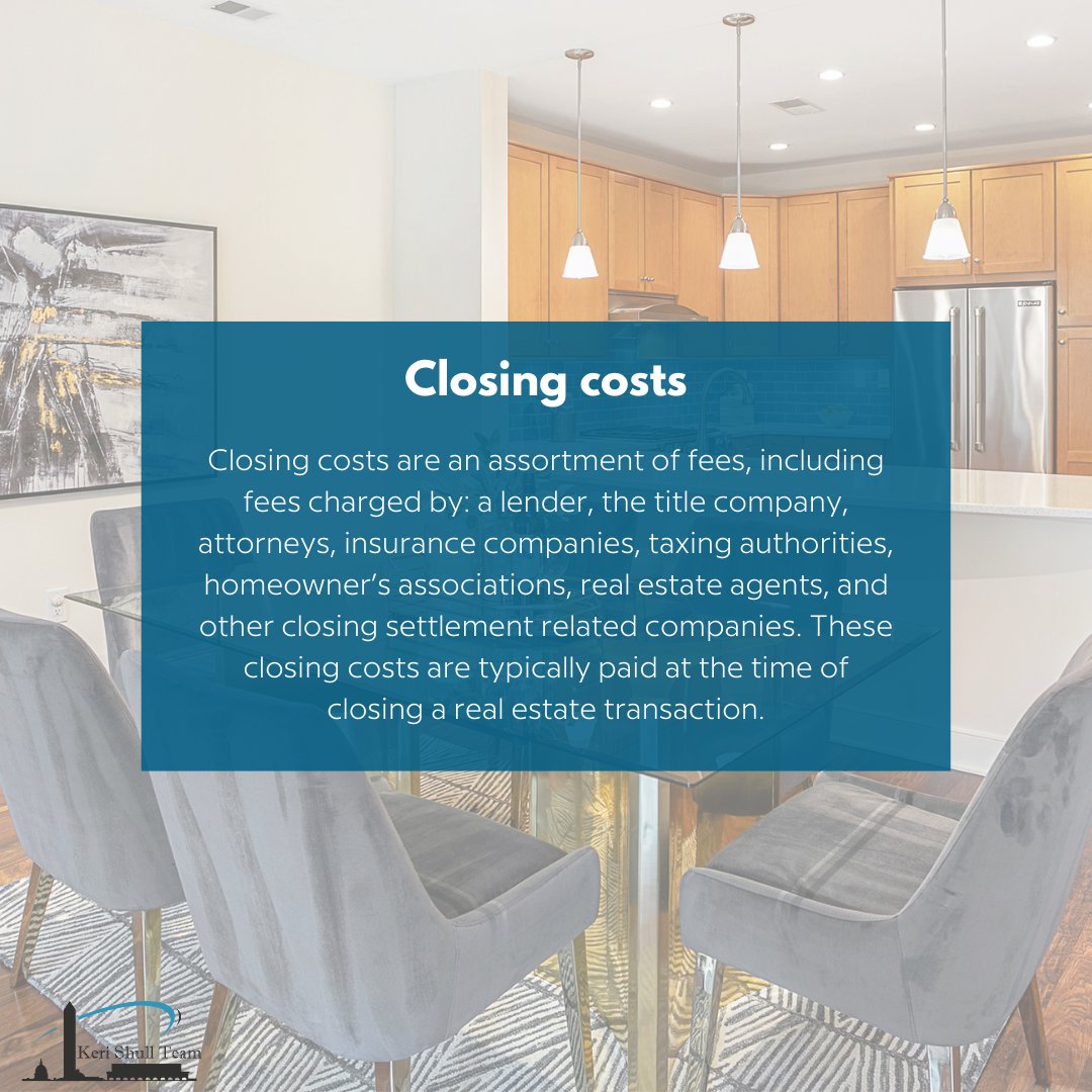 Keri Shull Team tweet media