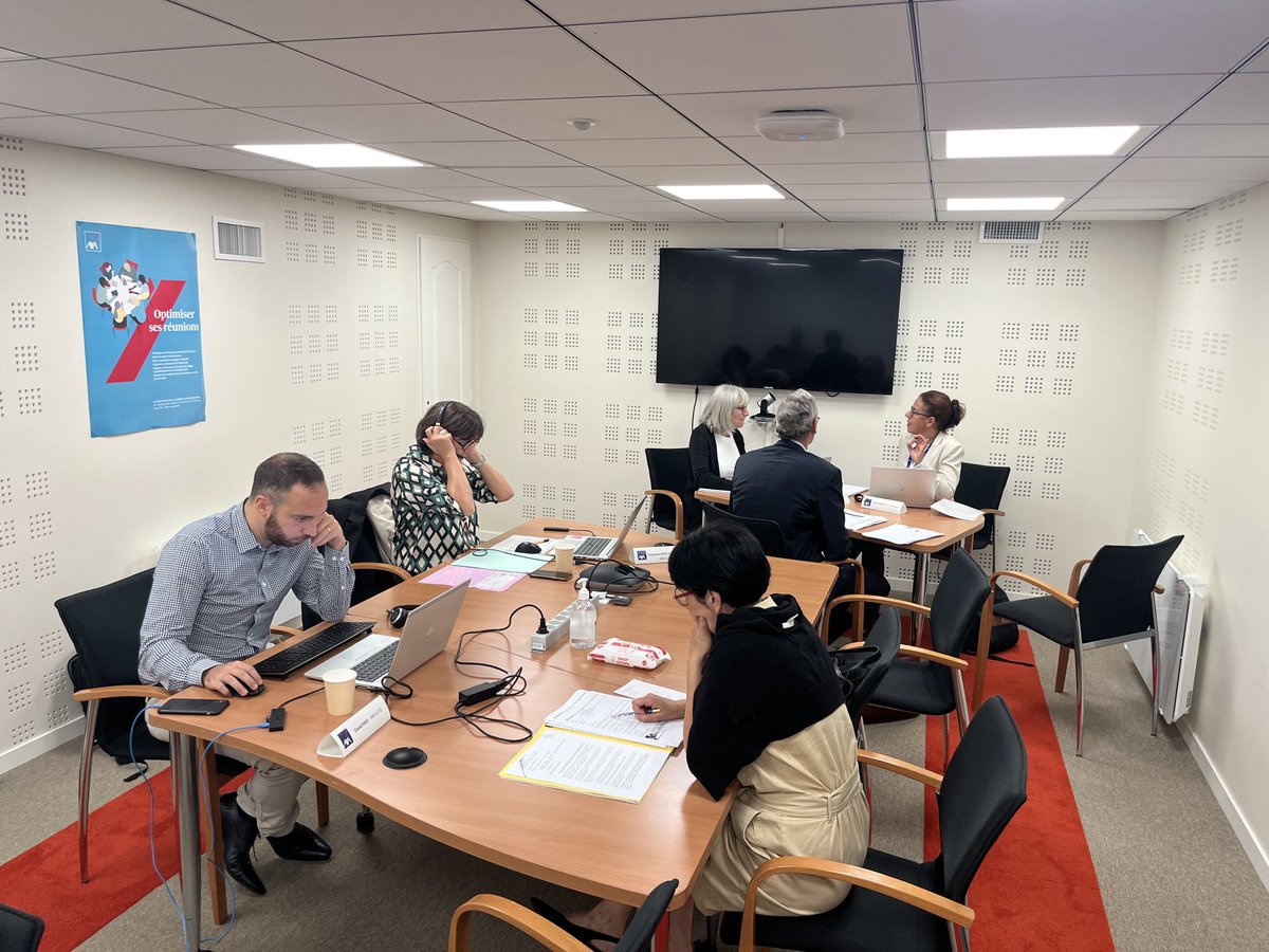 Des rencontres, des affaires, des échanges : carton plein pour la journée de souscription entreprises à Dijon