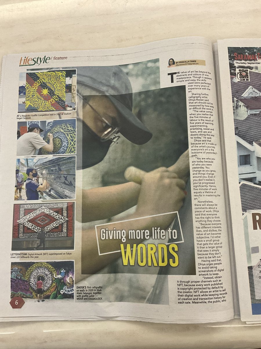 Letterhythm.eth tweet media