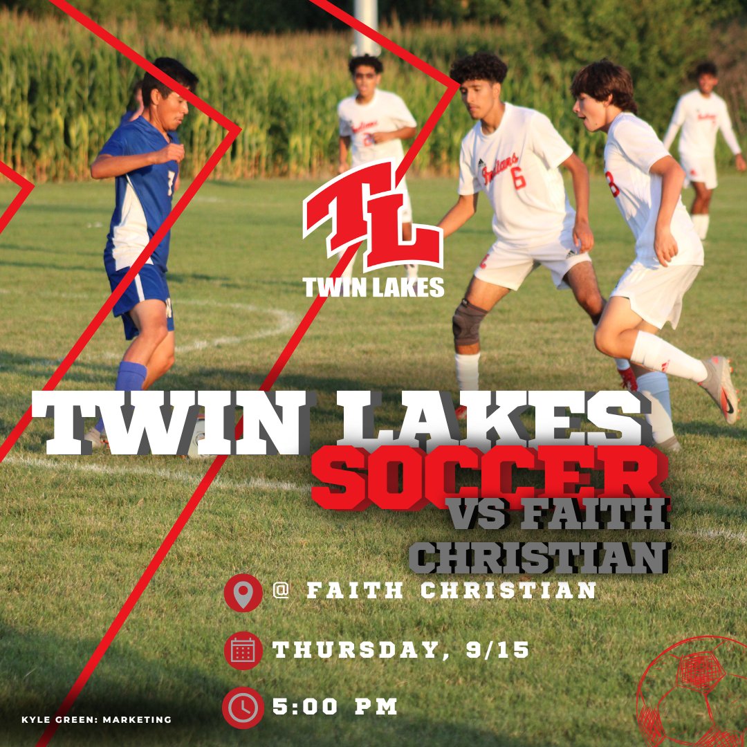 tl_indians's tweet photo. ⚽️ @CoachTduffy https://t.co/xyXEBgQSX7