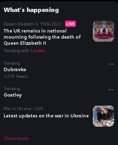 GLM Fortnite tweet media