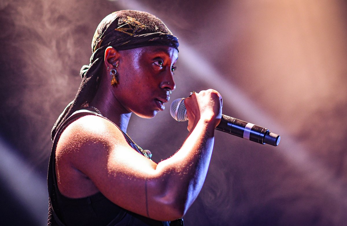 les_mgm's tweet photo. Pour la première de la saison, #eesahyasuke a mis le feu aux Mardi(s) du Grand Marais ! 🔥🔥🔥

©️Ville de Riorges

#mardisdugrandmarais #riorges #roanne #roannais #rap https://t.co/iHUPOtOHWS