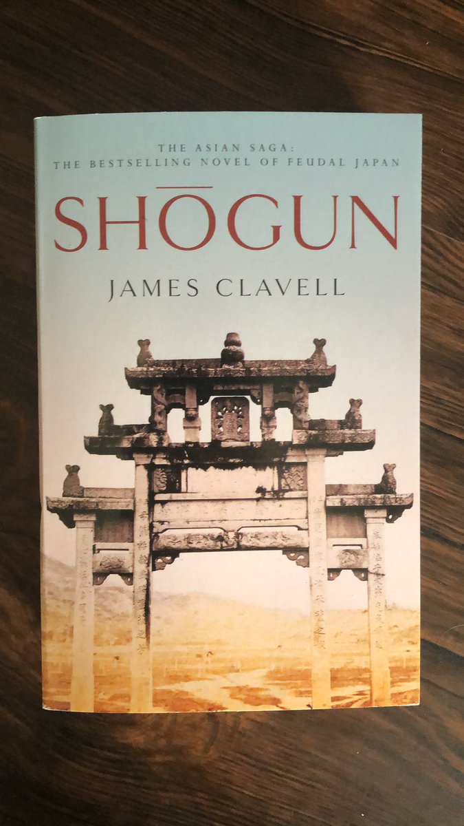 cw_knott's tweet photo. After a difficult few months and a long break from social media, I’m back with a book in hand. Needed an immersive deep dive, and this has been on my TBR list for years! https://t.co/pC5qCW5NPp