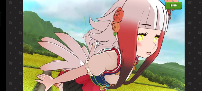 ウオオ;; 