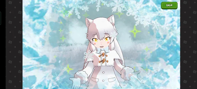 ウオオ;; 