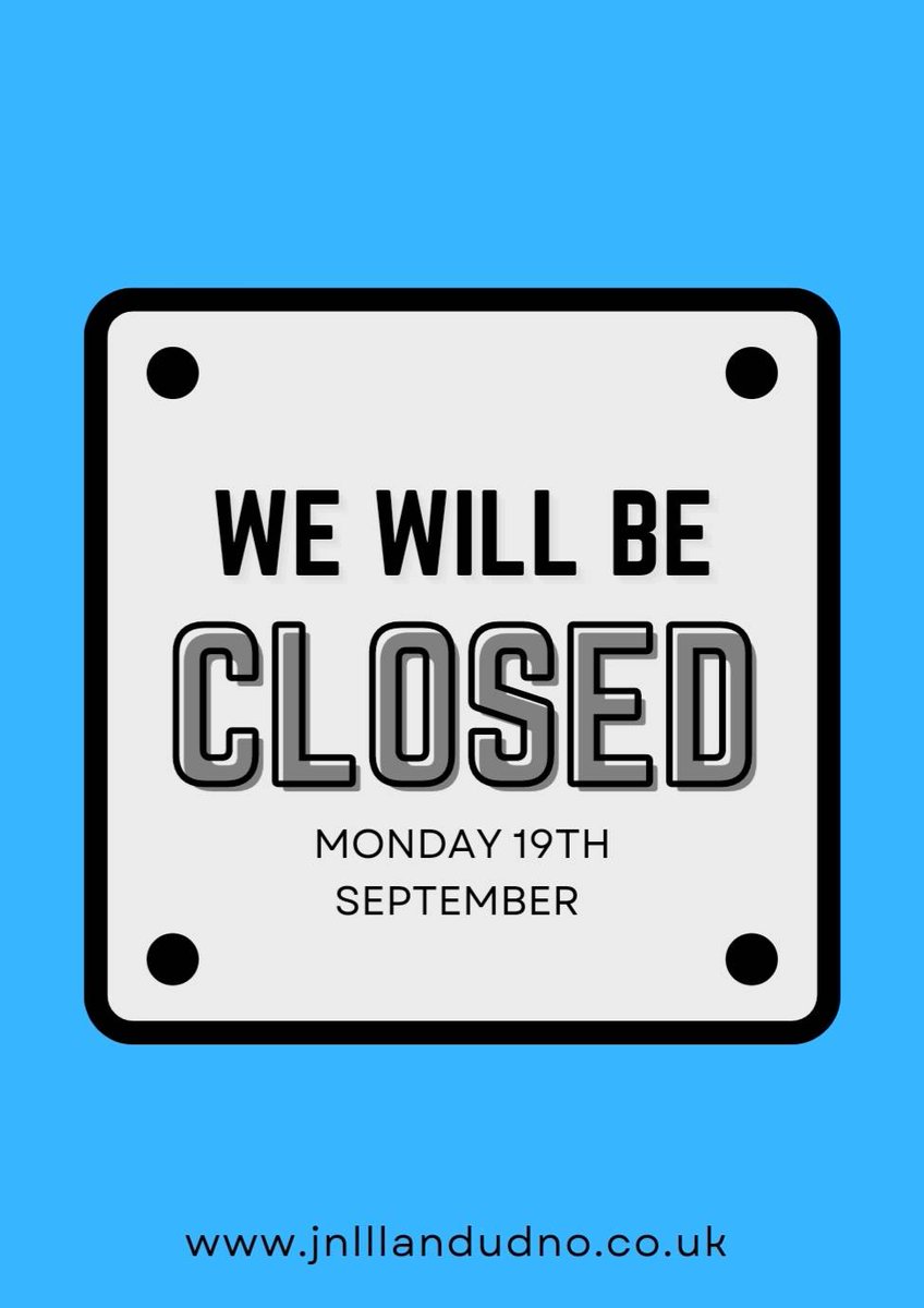 skillandudno's tweet photo. We will be remaining closed at Llandudno Snowsports centre on Monday 19th February to pay our respects to Her Majesty Queen Elizabeth II.
We will be open as normal for the remainder of the weekend. https://t.co/8W20CUPf9R