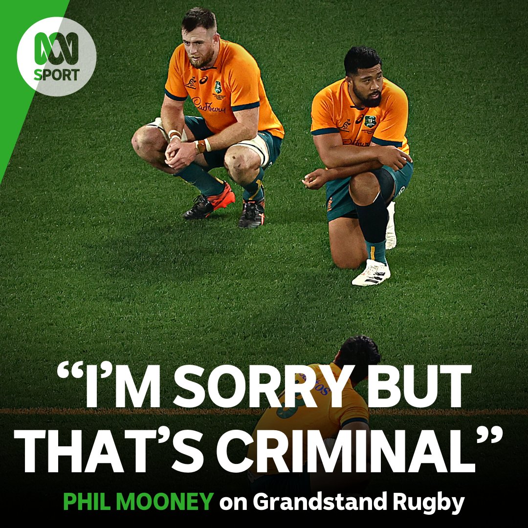 ABC SPORT tweet media