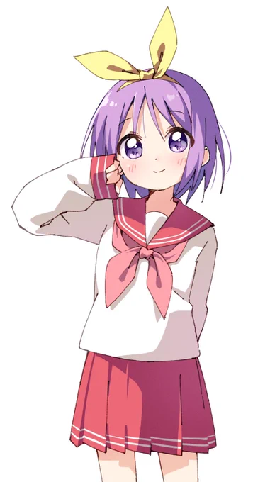 つかさ。 