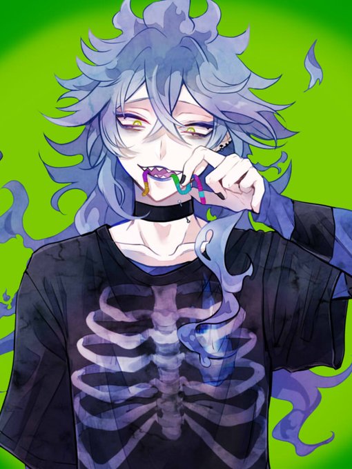 君も、食べる? 
