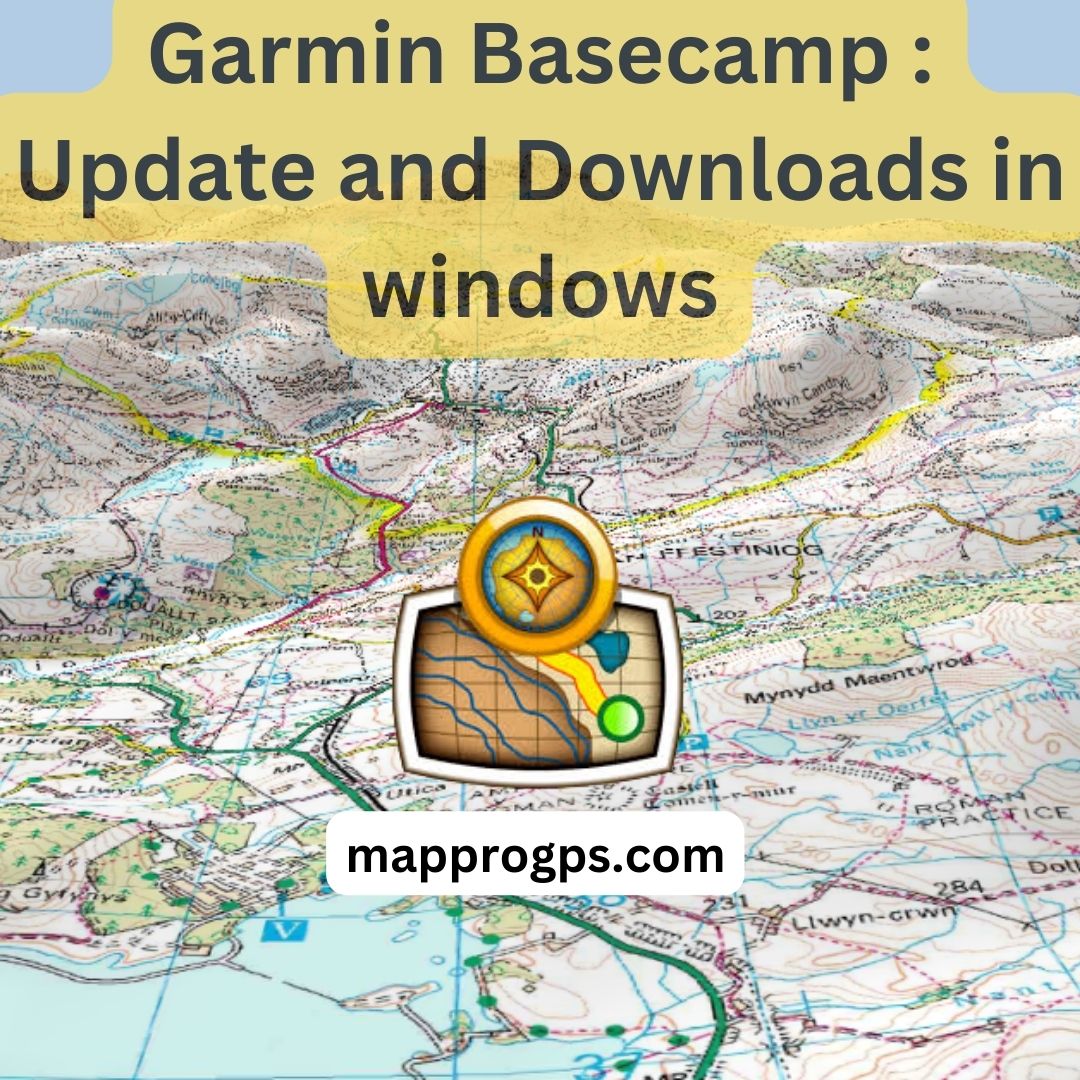 Map pro Gps (@MapproGps1) / Posts / X