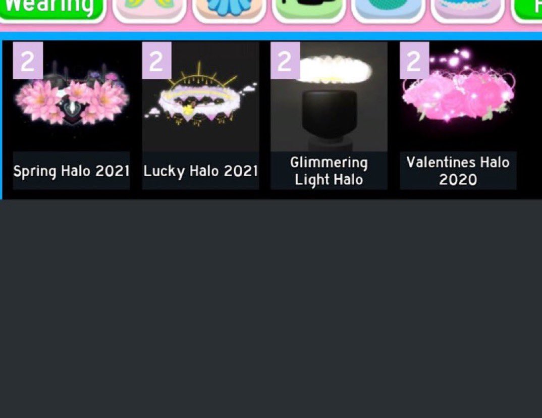 loona_kpop's tweet photo. Trading 
Val20
Light Halo
Lucky 2021
Spring 21
Diamonds

LF: welkin, giftcard, Na/Asia genshin acc

Ngf/mm #royalehightrades #royalehightrading #royalehigh #royalehighcrosstrading #GenshinImpact  #Genshintrading rhd rbx gc america #rh #genshintrades wtt robux selling offers robux https://t.co/8LLQxnM3Eh