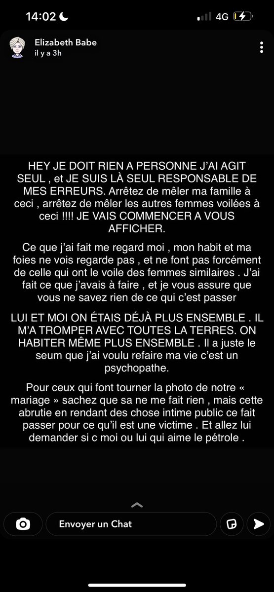 lzziemiIa's tweet photo. Chaque jour qu’on dort, qu’on se réveille y’a des nouveaux dossiers.. https://t.co/GfM6inUEmi