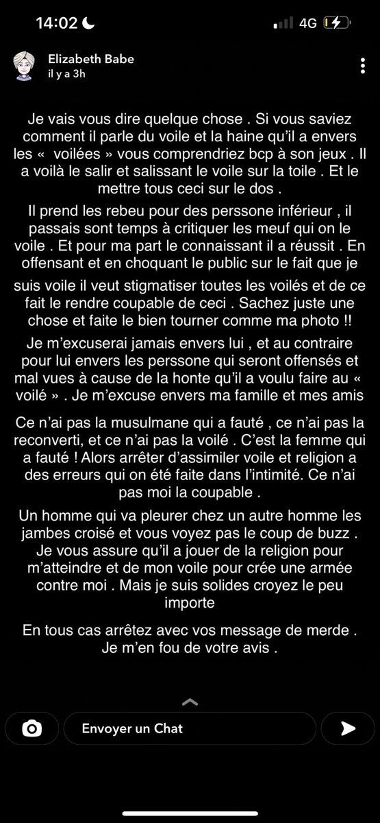lzziemiIa's tweet photo. Chaque jour qu’on dort, qu’on se réveille y’a des nouveaux dossiers.. https://t.co/GfM6inUEmi