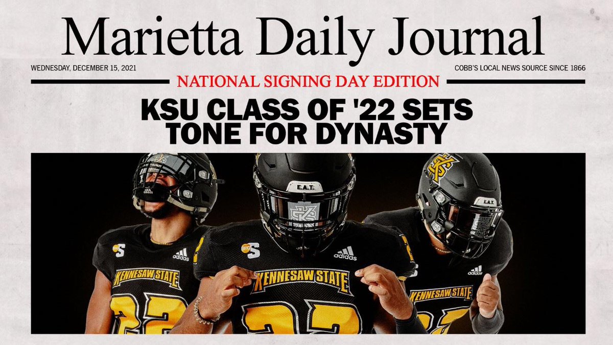 RecruitingNGA's tweet photo. The Class keeps growing! Owls are deep!! #NorthGAFootballiscomingup! #OwlsDynasty https://t.co/TrXHGH3DCP