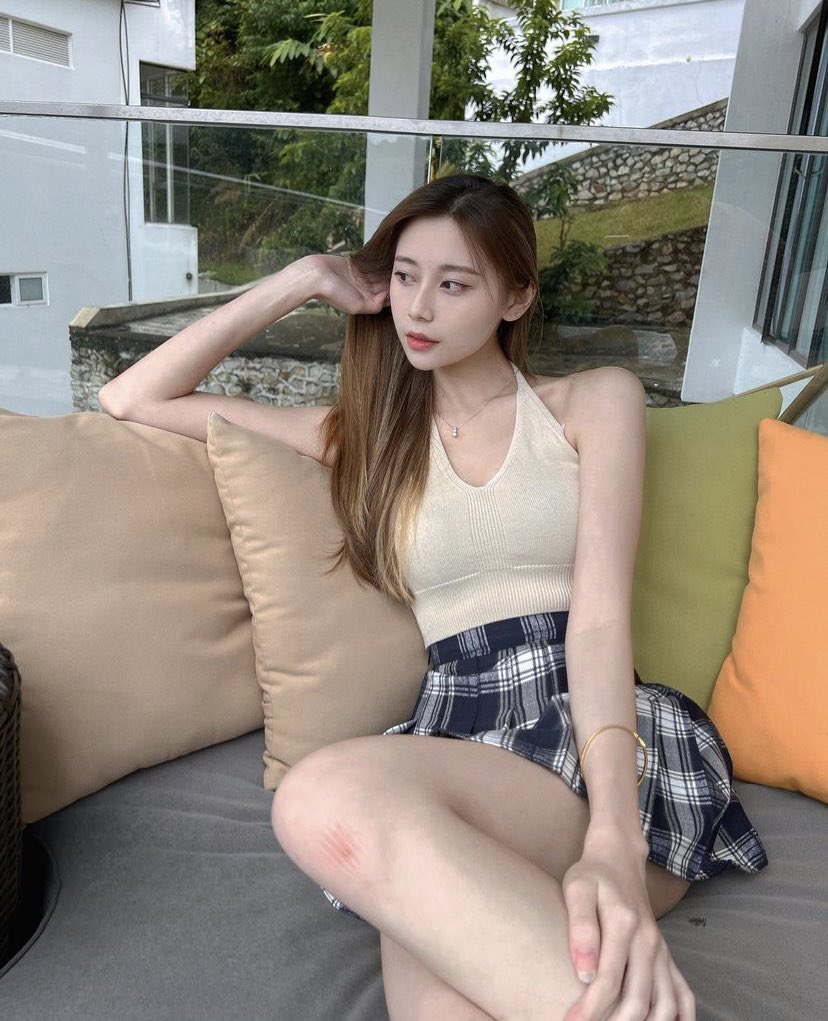 约吗？喜欢被后入 可以让你内射哦