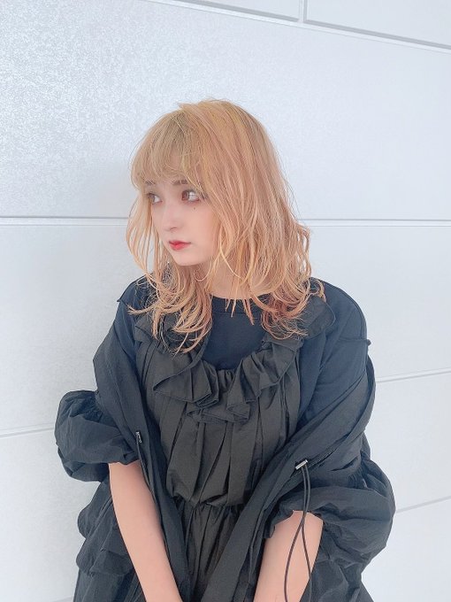 Twitterのコスプレ画像2