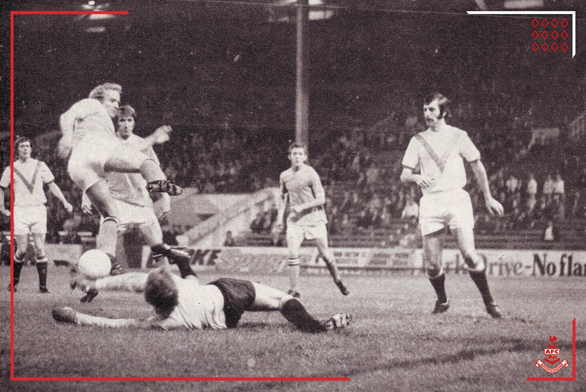 Airdrieonians FC tweet media