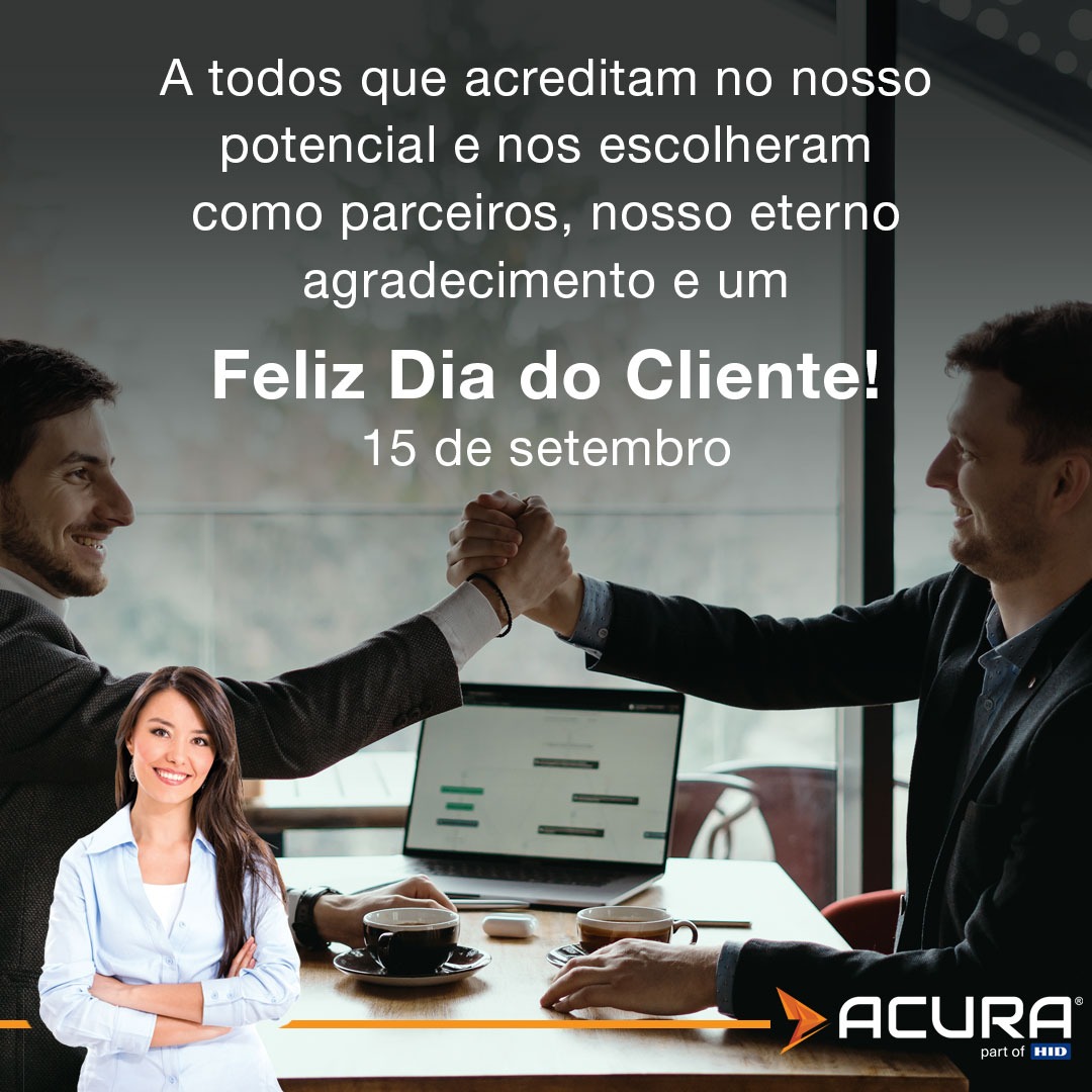 acuraglobal's tweet photo. Feliz dia do Cliente💙🧡

15 de setembro

#ACURARFID #HIDGLOBAL #RFIDSYSTEM #RFIDGLOBAL #diadocliente https://t.co/luxaD07rUn