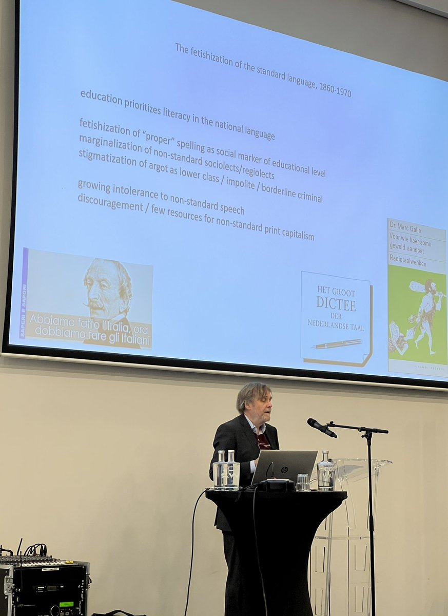 Øystein A. Vangsnes tweet media