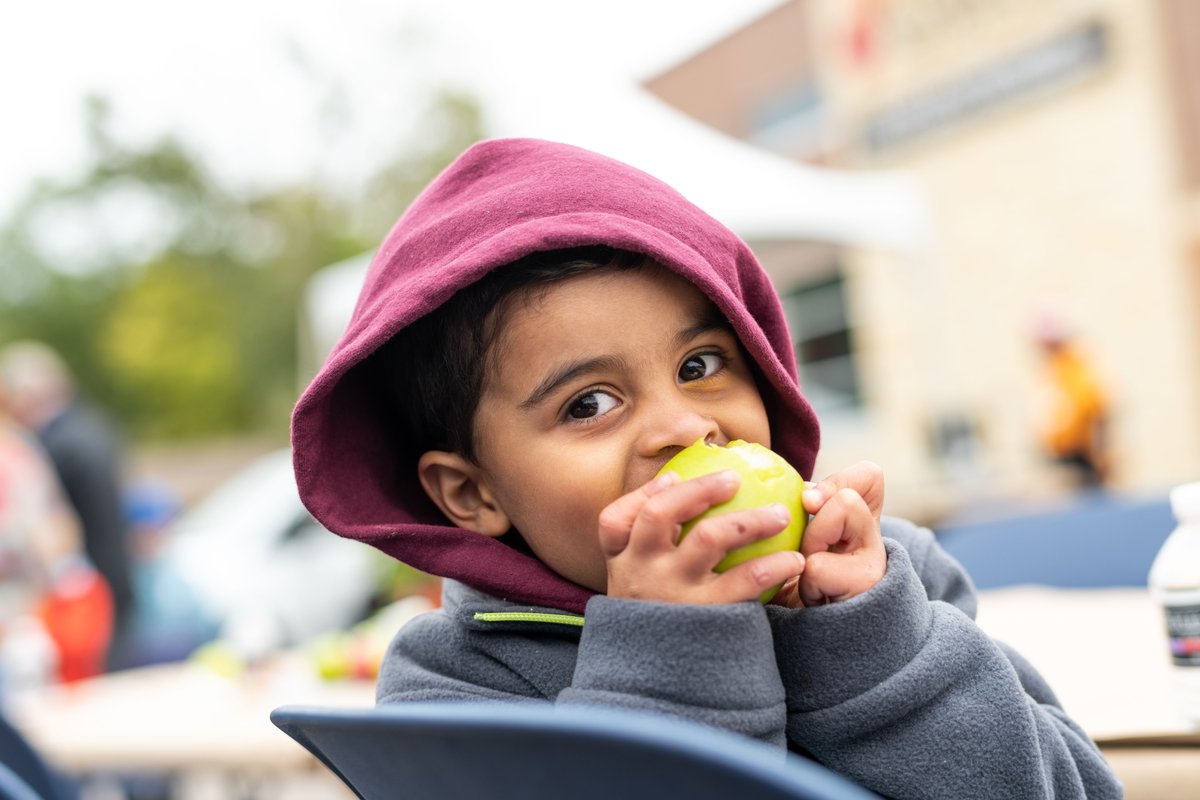 St. David's Center for Child & Family Development (@stdavidscenter) on Twitter photo Join us for a FREE family event on October 8 at our Minnetonka campus! Our Get Out and Grow Festival is presented by <a href="/_HealthPartners/">HealthPartners</a> and in partnership with <a href="/AutismMN/">Autism Society of MN</a> and <a href="/NAMIMinnesota/">NAMI Minnesota</a>.
Join us! Learn more at stdavidscenter.org/getoutandgrow Join us for a FREE family event on October 8 at our Minnetonka campus! Our Get Out and Grow Festival is presented by <a href="/_HealthPartners/">HealthPartners</a> and in partnership with <a href="/AutismMN/">Autism Society of MN</a> and <a href="/NAMIMinnesota/">NAMI Minnesota</a>.
Join us! Learn more at stdavidscenter.org/getoutandgrow