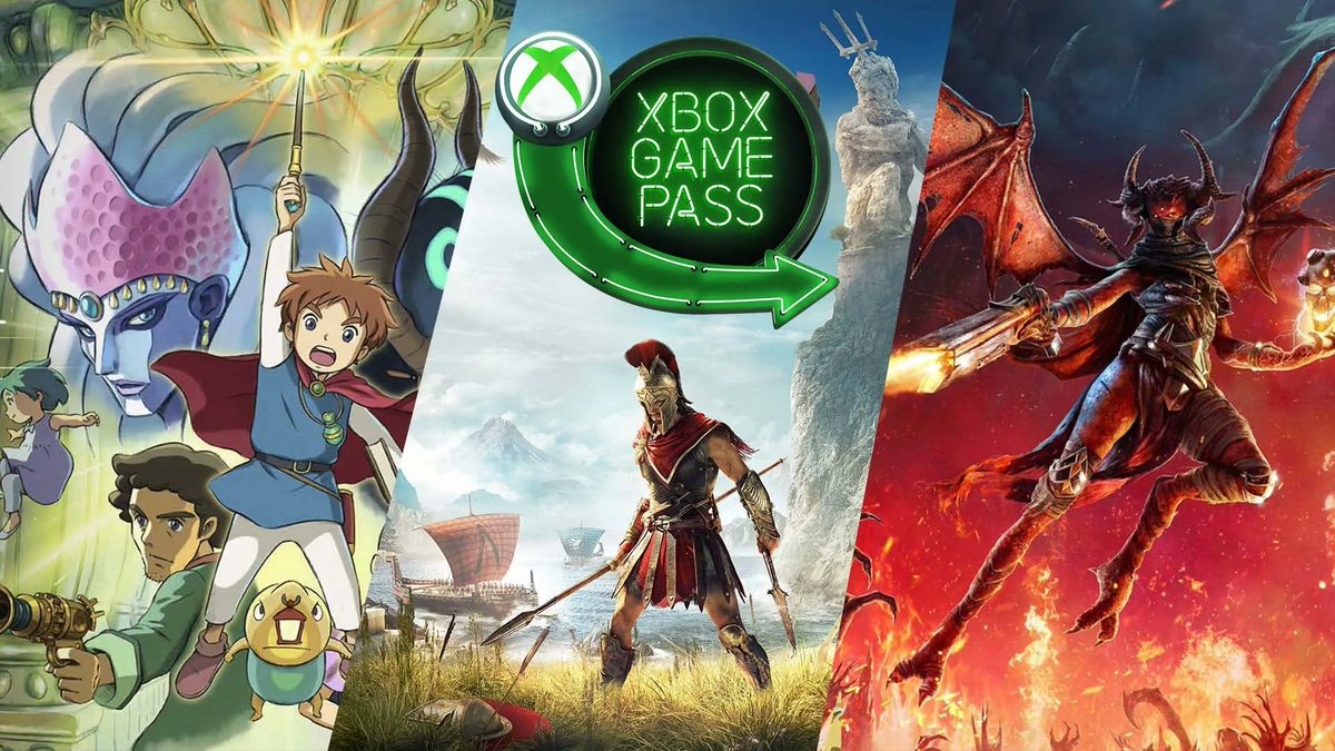 SomosXbox tweet media