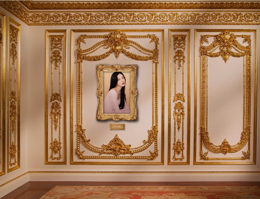 Princess Analesia. tweet media