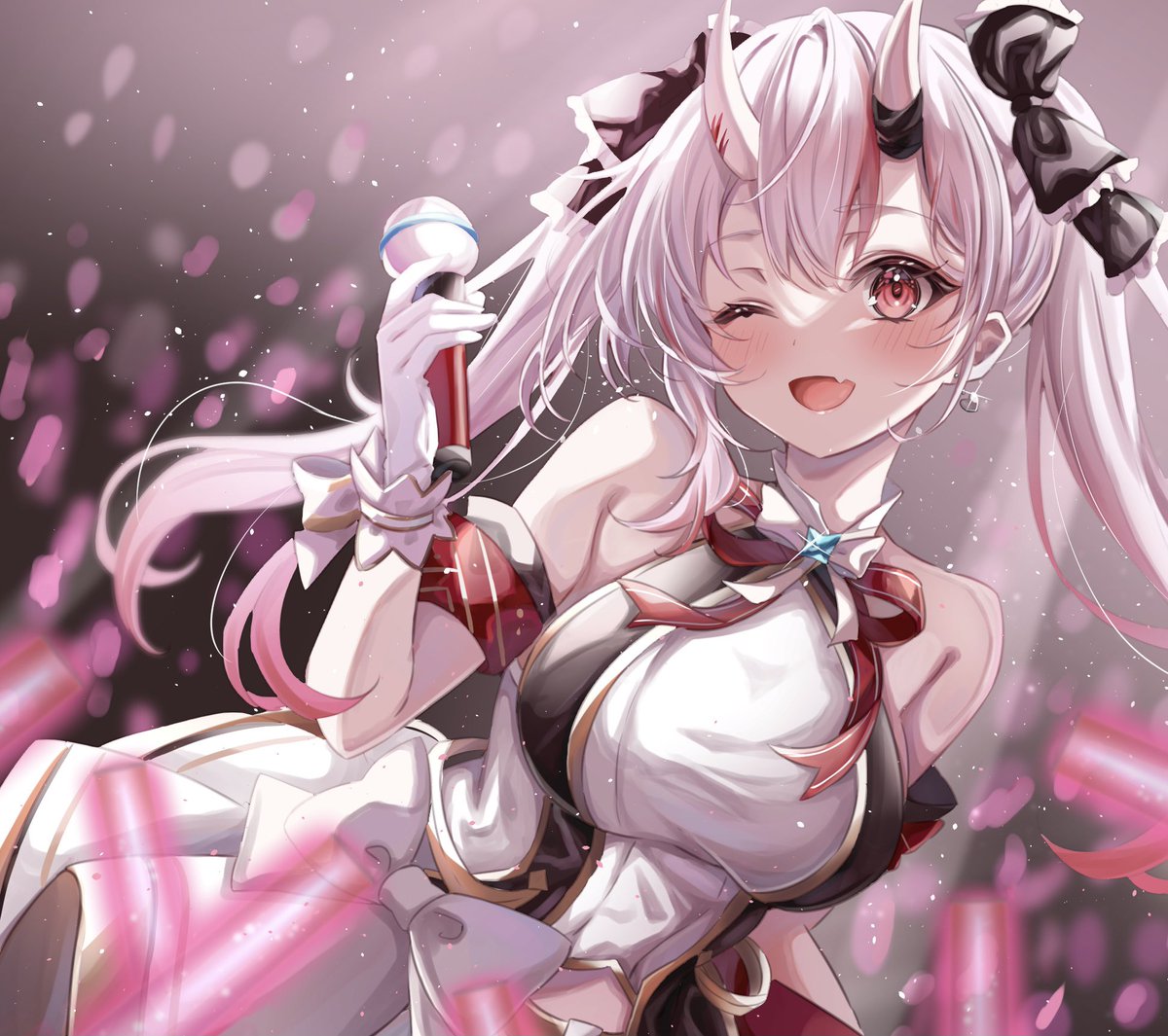 cute ayame
