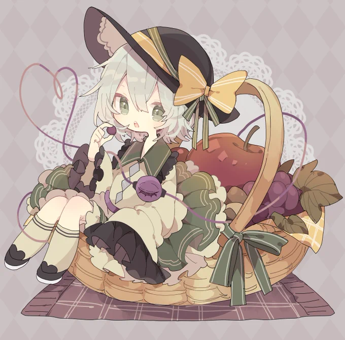 こいしちゃん 