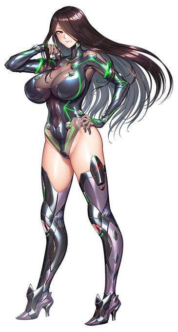 【対魔忍RPGX】9/16 16:00より新イベント開催!
https://t.co/n4s2Qh3hZ5

リッチスター家の令嬢と鬼ギャルの関係とは!?
ストーリーイベント『地下都市の用心棒』開催!!
イベント報酬SRキャラはZOL先生謹製、機装災禍が初登場!!
イベントストーリー:笹山逸刀斎/飯田和彦
シナリオ:飯田和彦 