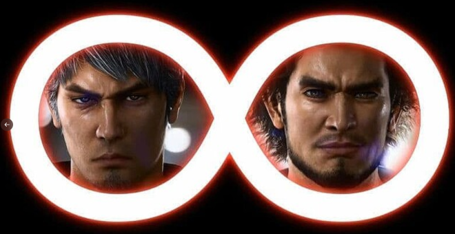 これは桐生と春日がインタリンクしますね…
間違いない…。 