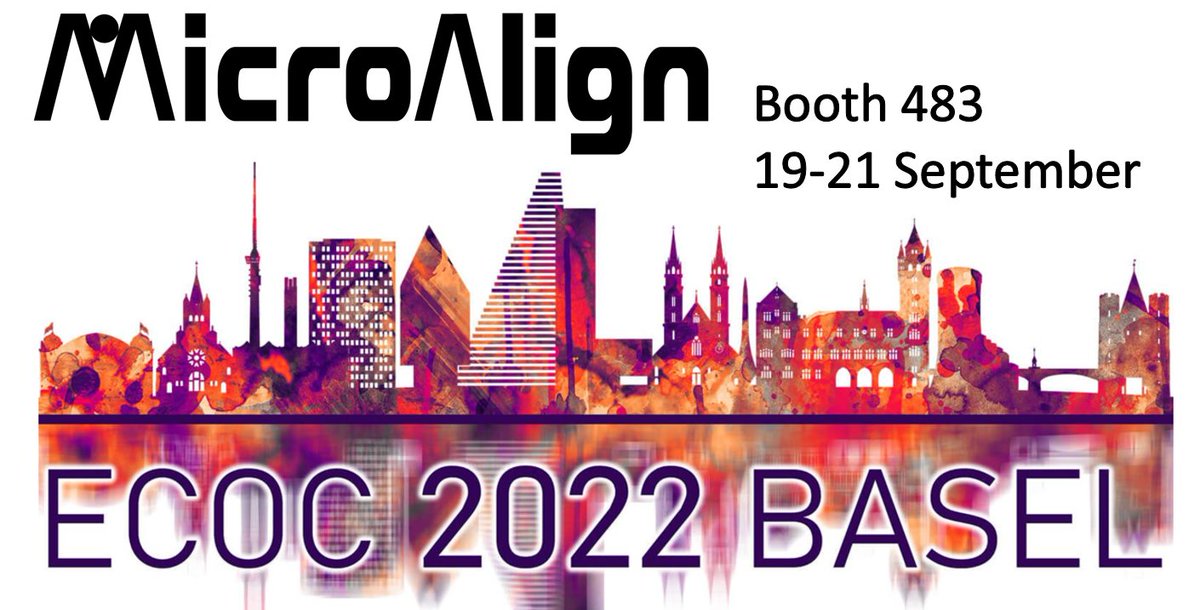 MicroAlign tweet media