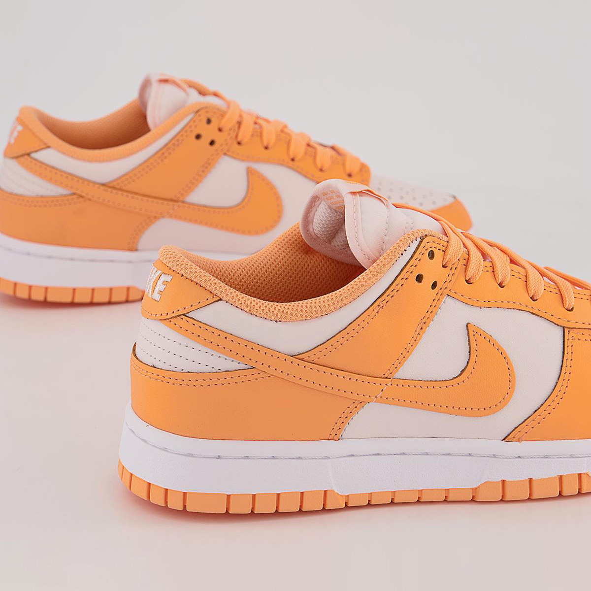 houseofheat's tweet photo. New Looks // Nike Dunk Low “Peach Cream” 🍑

MORE HERE: https://t.co/O9o6juG7VT https://t.co/VWBvMmuxHS