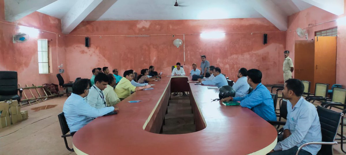 B.D.O deoghar tweet media