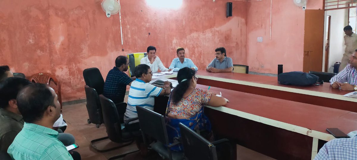 B.D.O deoghar tweet media