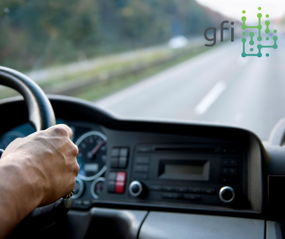 GFI Systems Inc. tweet media