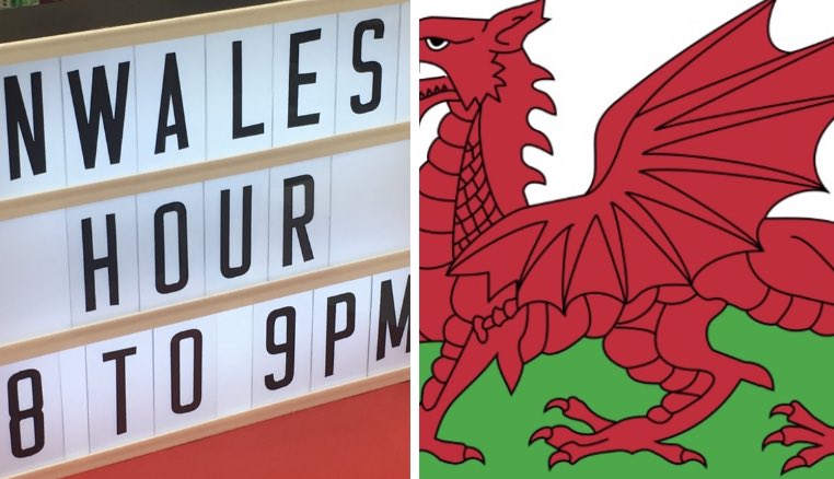 Tonight’s #NWalesHour .. What it’s about and how You can get involved in the biggest #twitter hour across #NorthWales.. northwalessocial.co.uk/northwalessoci…