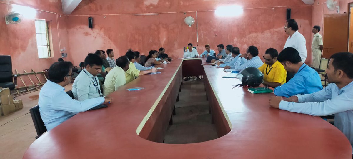 B.D.O deoghar tweet media