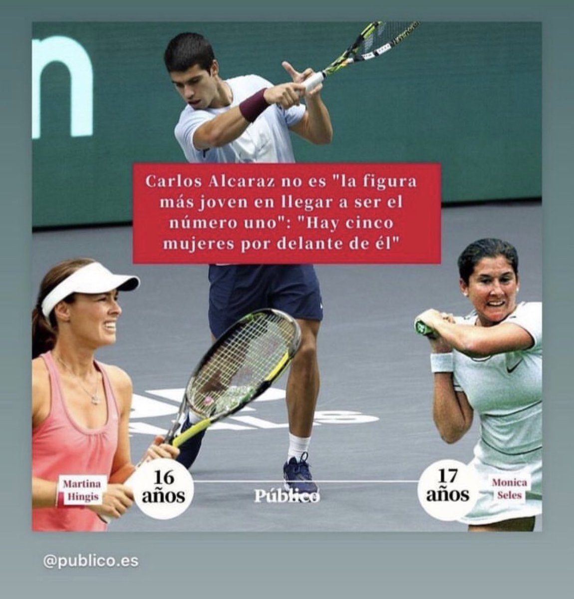 rocio__saiz's tweet photo. Que te quiero yo decir. https://t.co/U4pm0anUnj