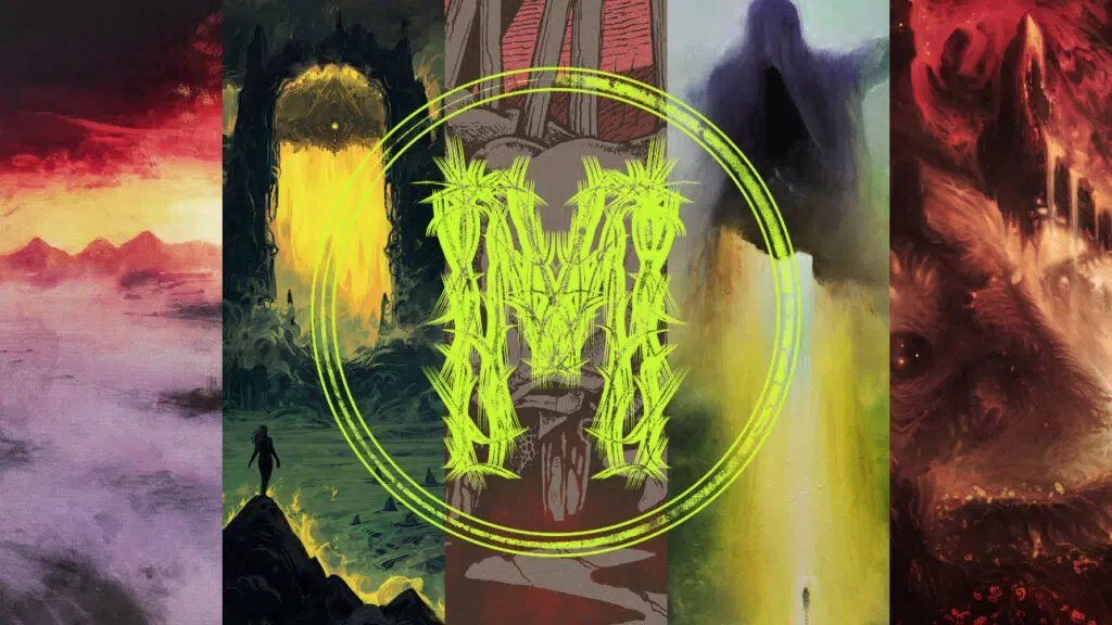 AlterAnthony's tweet image. The days are getting colder on the Northern Hemisphere, so treat yourself to some sweltering August metal as picked by @theSpyrus and me for @PopMatters: popm.at/Metal0822

Feat. @AroniousWI, Auriferous Flame (@Somnium147), Bong-Ra, @Borisheavyrocks, @sighjapan and more!