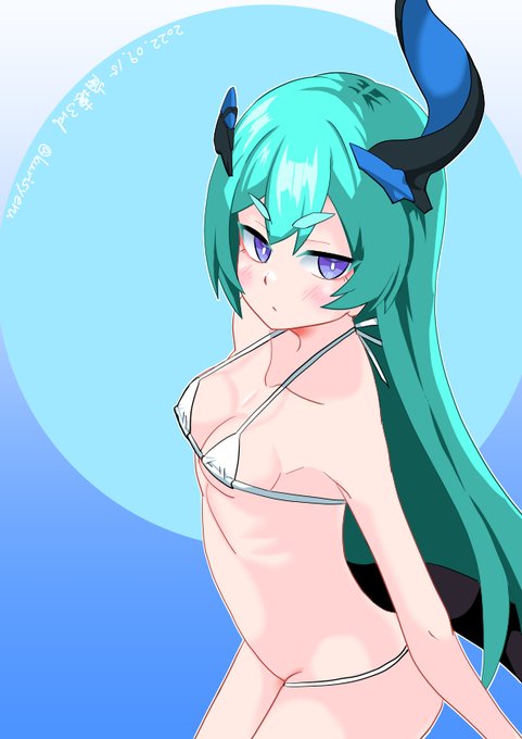 50日目
そりゃあ、双子ならちゃんと描かないとね
ウォッカガールズ 