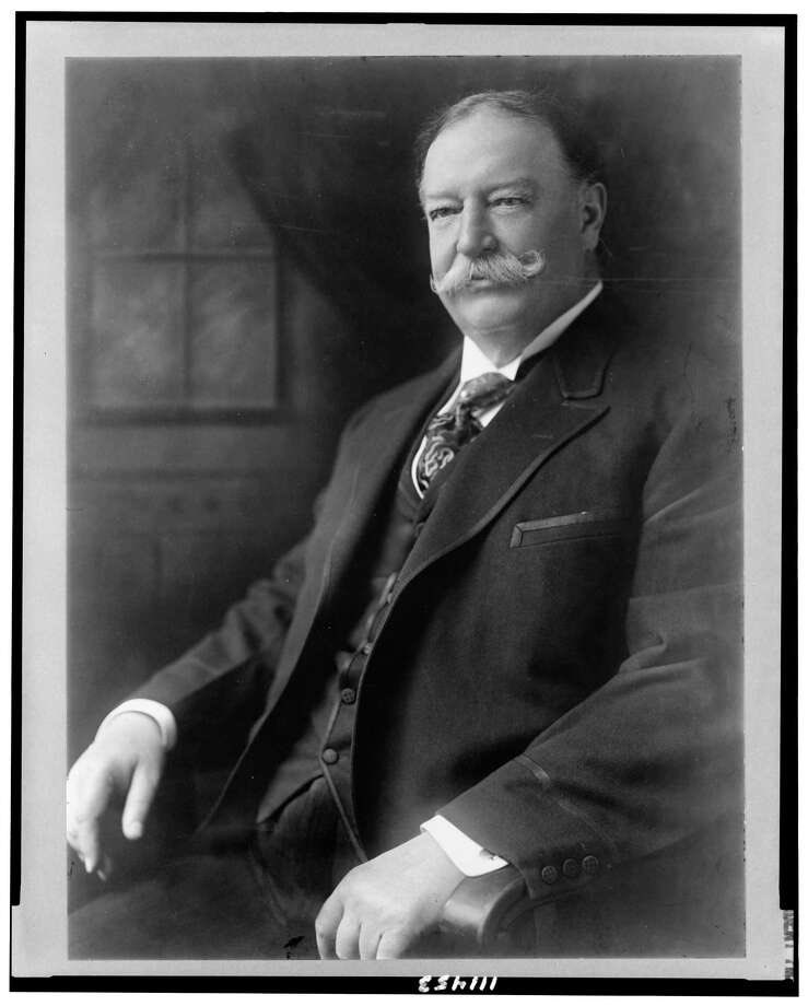 taft_wrestling's tweet photo. Happy Birthday to our wrestling namesake, William Howard Taft! #WrestlingSchool #NoMercy https://t.co/JjOxvS0sgS