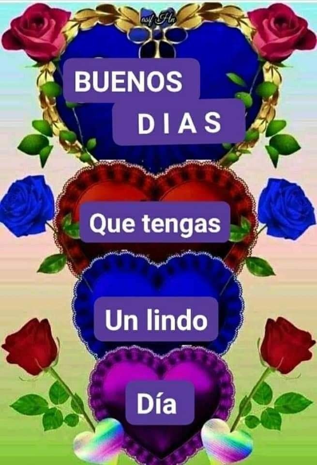 Rafael52799933's tweet photo. Buenos días
#VanGuardaSDV
@VanGuardaSDV
@__impecavel
@DESSIRE_9
@CharlizeAshedas
@Villanelle_reed
@Rafael52799933
@Angel24629683
@OmarOma64360171
@GodsMice
@porghandi
@ateefalsharif
@Arle_FollowBack
@nealhailey
@ednadesenzi
@cristinajugueto
@DyeLLEn_QuEEn
@FIRSTGODISLOVE
@n___786 https://t.co/25mrqos59D
