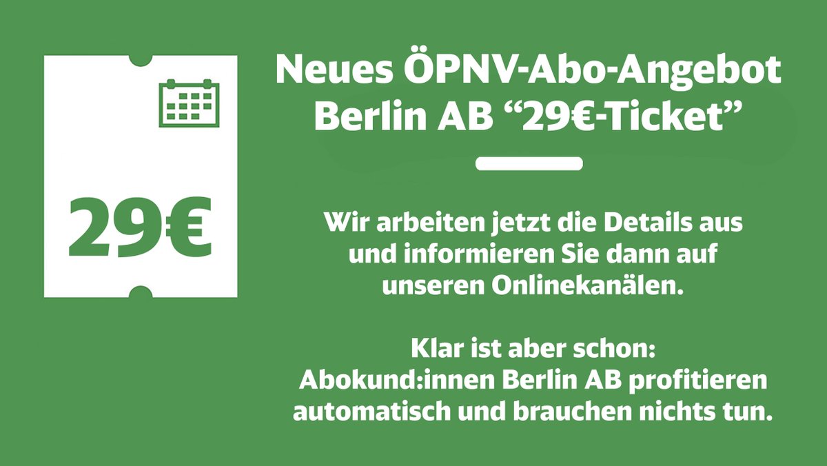 S-Bahn Berlin tweet media