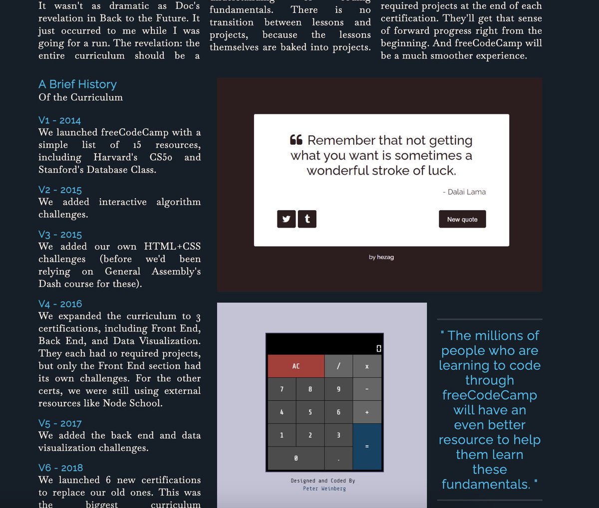 stephgdunn's tweet photo. #100DaysofCode Day 24 💻📰
new favourite hex colour acquired: #00beef 🤨 it felt wrong every time I had to write it😂
Finished the magazine project from yesterday and added my usual 💕pink💕 touch to it 😍🥹
Good to revise CSS selectors!
#webdev #software #100Devs #FitDevs https://t.co/MJxjJkkfpH