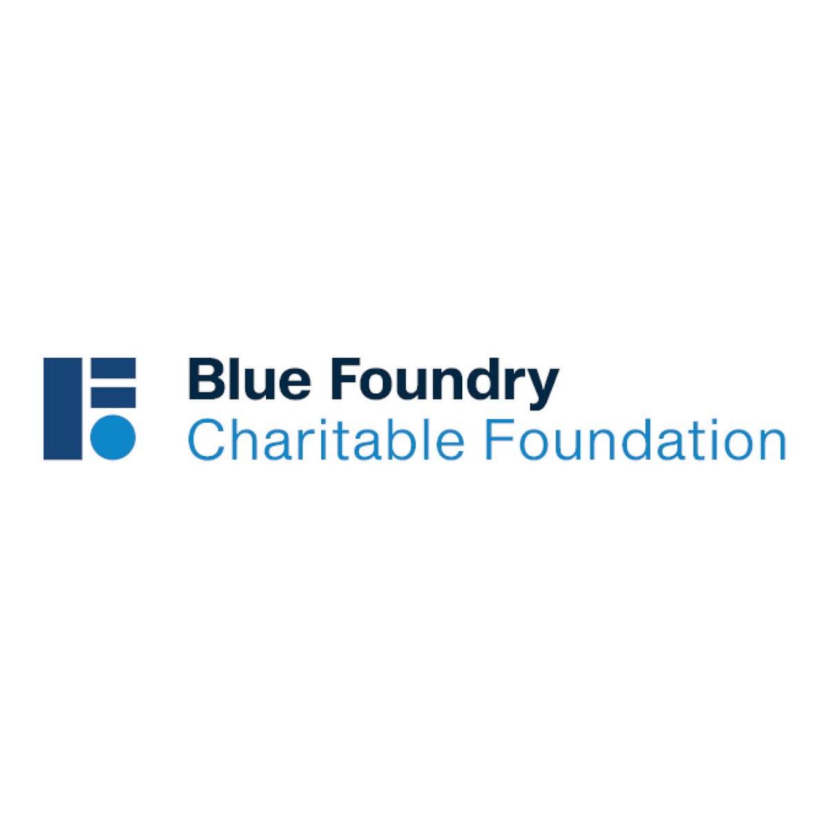 RidgewoodYMCA's tweet photo. A big thank to Blue Foundry Charitable Foundation for their generous grant provided to the Ridgewood YMCA. This grant will help support our community programs to help positively impact the lives of those we serve. https://t.co/gXdwX7dPZF