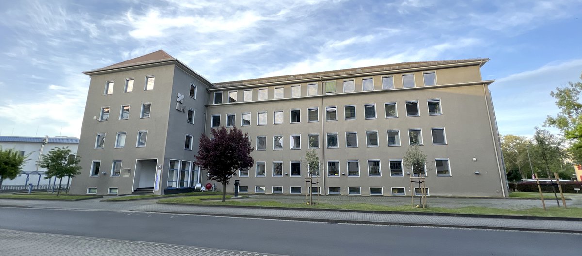 HARVARD ROY AWARD geht an das ILK Dresden!
Das Dresdner Institut für Luft- und Kältetechnik gGmbH gewinnt mit "ColdHubs" den Harvards Roy Award 
für Umweltpartnerschaft. ilkdresden.de/news/coldhubs-…