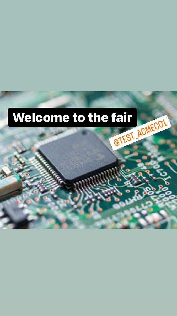 hjcare07's tweet photo. Enjoy our upcoming fair in a city near you! 

Check out our locations and register here 👉🏼 https://t.co/wxjBhVlUy5 https://t.co/mPtbnFKB9t