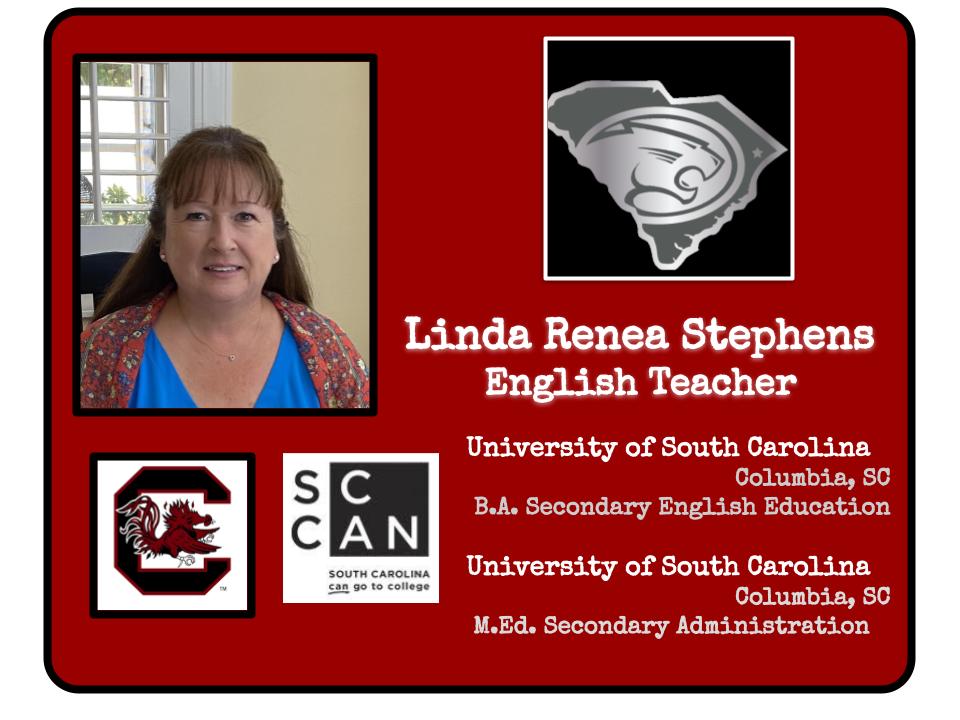 Counselors_CFHS's tweet photo. In an effort to promote College and Career Awareness ahead of our College Application Day on November 4th we are showcasing the experiences of our CFHS Faculty and Staff! #SCCANGO #CAMSC2022 https://t.co/PUH3t3QAAa